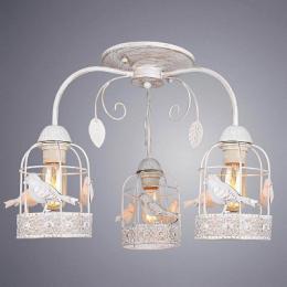 Потолочная люстра Arte Lamp Cincia  - 2